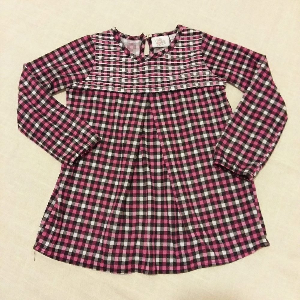 Kids korner girls flowy shirt